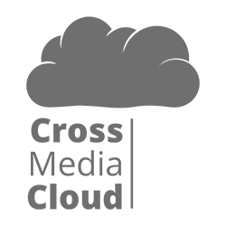 Cross Media Cloud | Logo